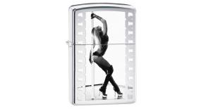 28448 Dancer - Зажигалка ZIPPO